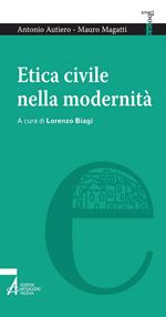 Etica civile nella modernità