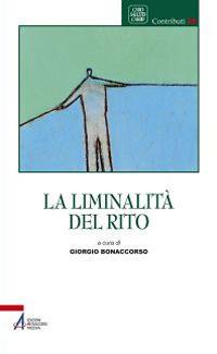 La liminalità del rito - copertina