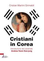 Cristiani in Corea