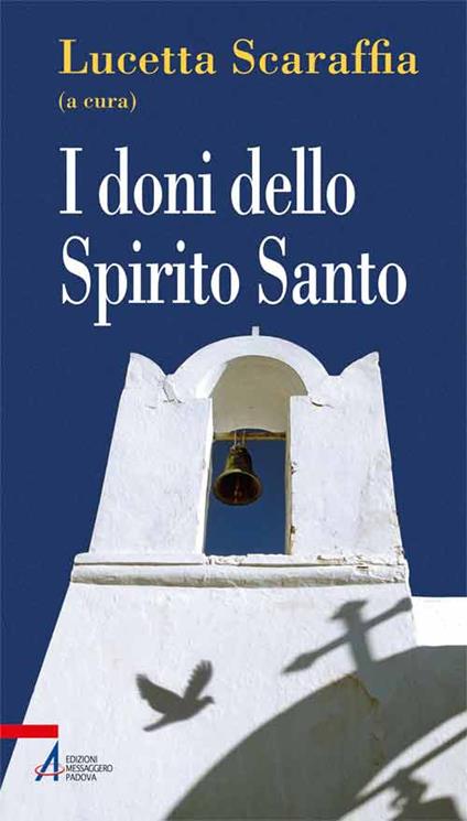 I doni dello Spirito Santo - copertina