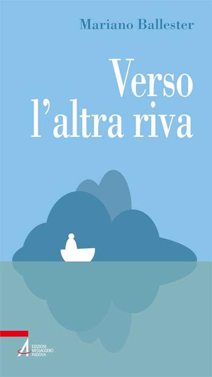 Verso l'altra riva - Mariano Ballester - copertina