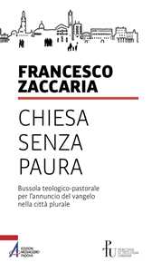  Chiesa senza paura.… - image