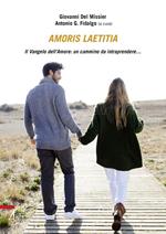 Amoris laetitia. Il vangelo dell'amore: un camino da intraprendere...