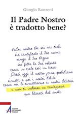 Il Padre nostro è tradotto bene?