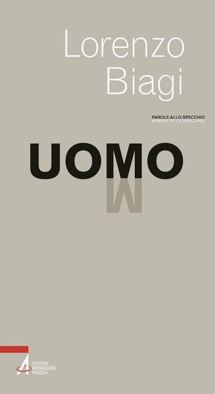 Uomo - Lorenzo Biagi - ebook