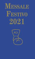 Messale Festivo 2021