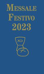 Messale festivo 2023