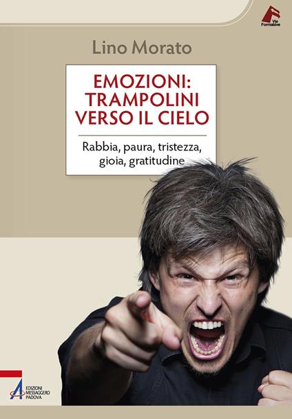 Le emozioni dei bambini: paura, rabbia, tristezza