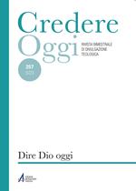 Credereoggi (2023). Vol. 257: Credereoggi (2023)