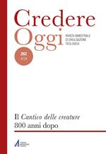 Credereoggi. Vol. 262: Credereoggi