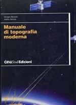 Manuale di topografia moderna