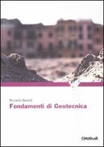 Fondamenti di geotecnica