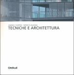 Tecniche e architettura