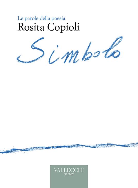 Simbolo - Rosita Copioli - ebook