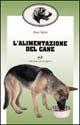 L' alimentazione del cane