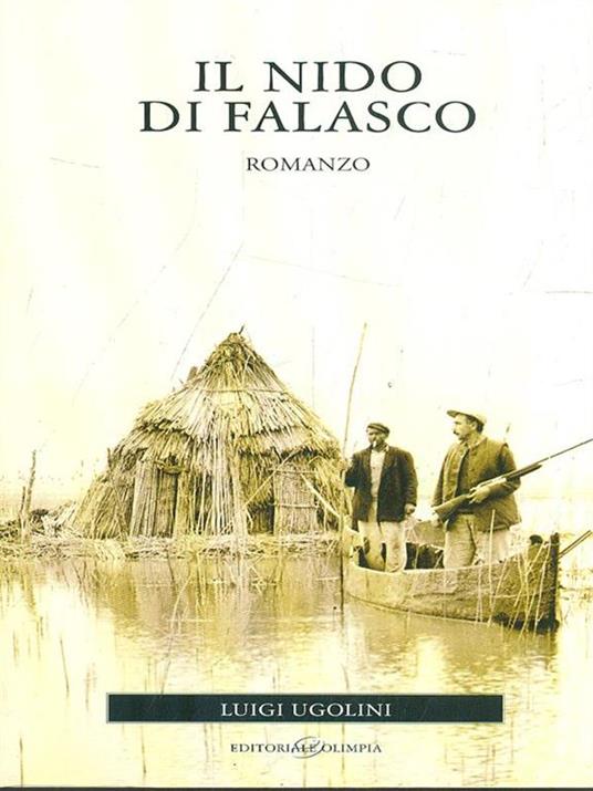 Il nido di falasco - Luigi Ugolini - 3