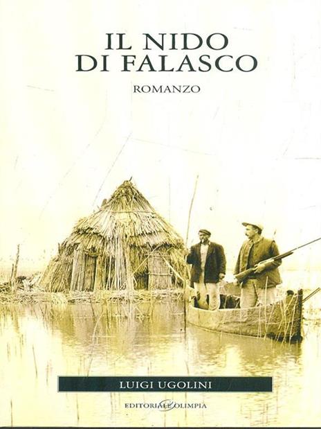 Il nido di falasco - Luigi Ugolini - 5