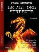 Le ali del serpente