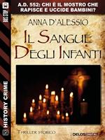 Il sangue degli infanti