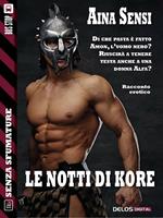 Le notti di Kore