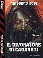 Il divoratore di cadaveri