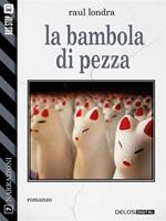 La bambola di pezza