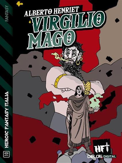 Virgilio Mago - Alberto Henriet - ebook