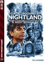 Nightland. Incubi e sogni nella filmografia di M. Night Shyamalan