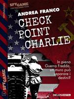 Check Point Charlie