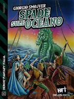 Spade sull'oceano