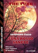 Luna rosso sangue