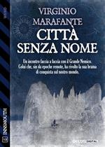 Città senza nome