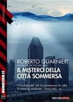 Il mistero della città sommersa