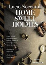 Home sweet Holmes