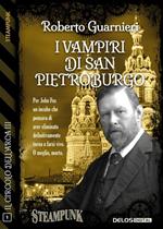 I vampiri di San Pietroburgo