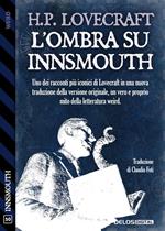 L' ombra su Innsmouth