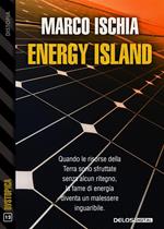 Energy island