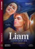 Liam: experiment 01