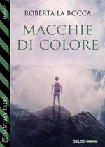 Macchie di colore