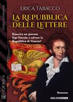 La Repubblica delle Lettere