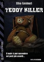 Teddy killer