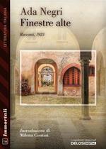 Finestre alte