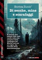 Di zecche, mine e scarafaggi