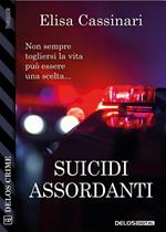 Suicidi assordanti