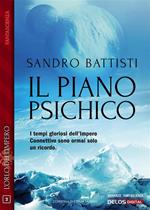 Il piano psichico