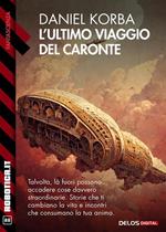 L' ultimo viaggio del Caronte