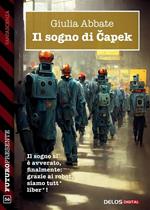 Il sogno di Capek