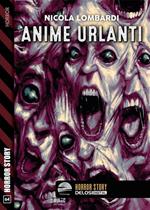 Anime urlanti