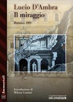 Il miraggio