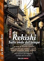 Rekishi. Sulle onde del tempo